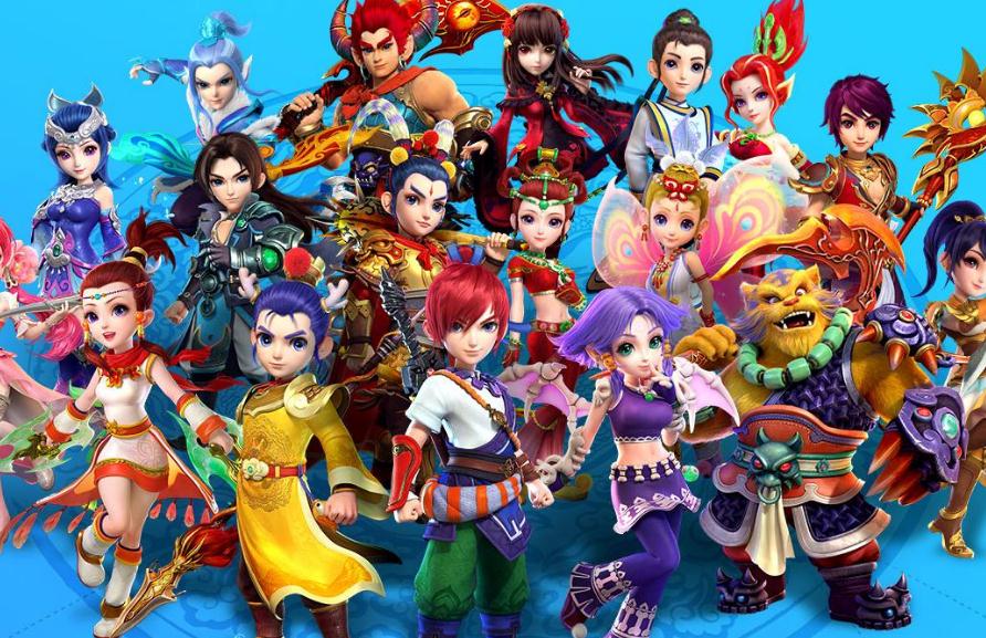 互殴模式 互殴模式