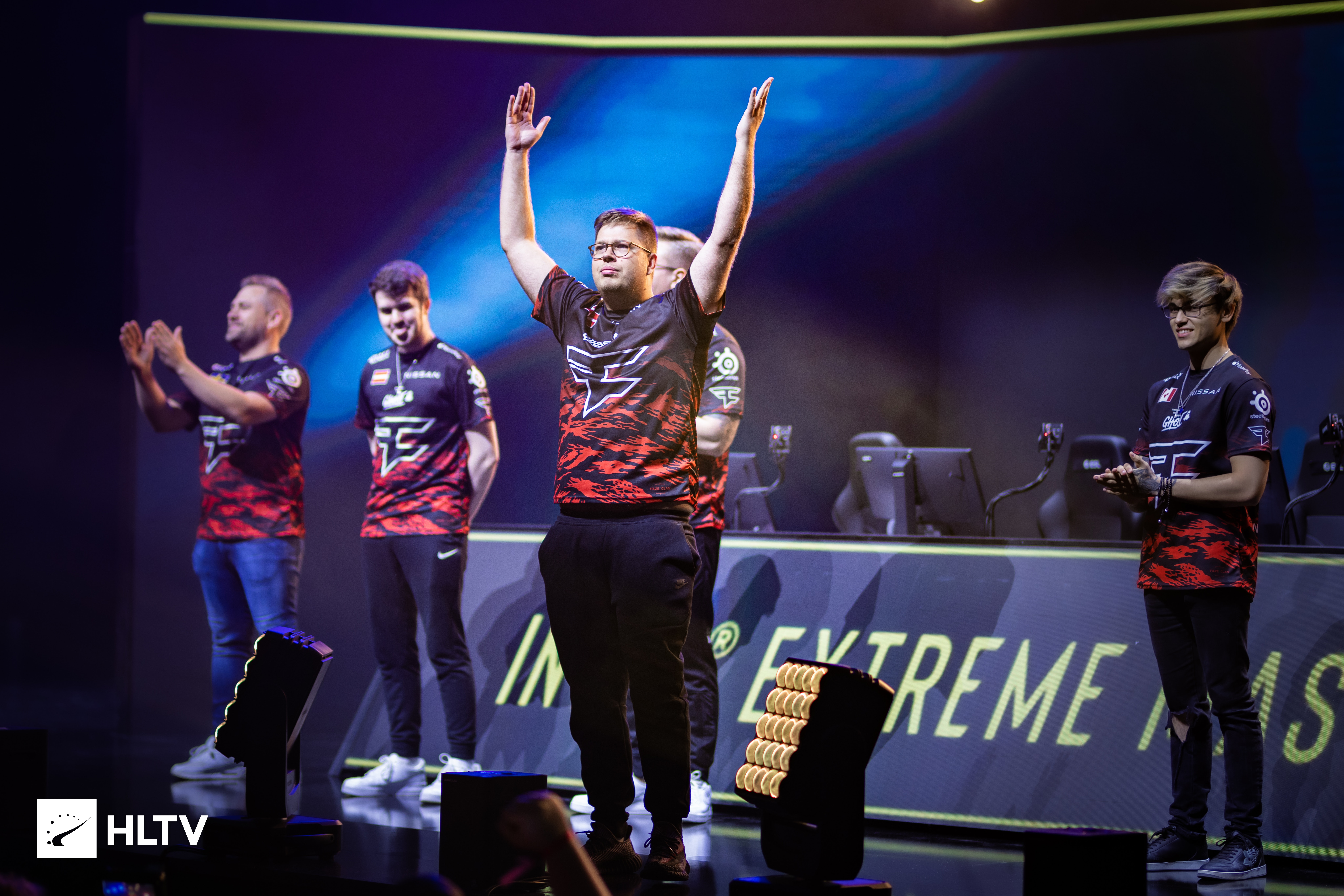 压与前后场 压与前后场