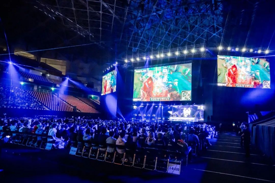 安抚玩家情